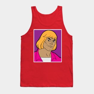 El Principe Tank Top